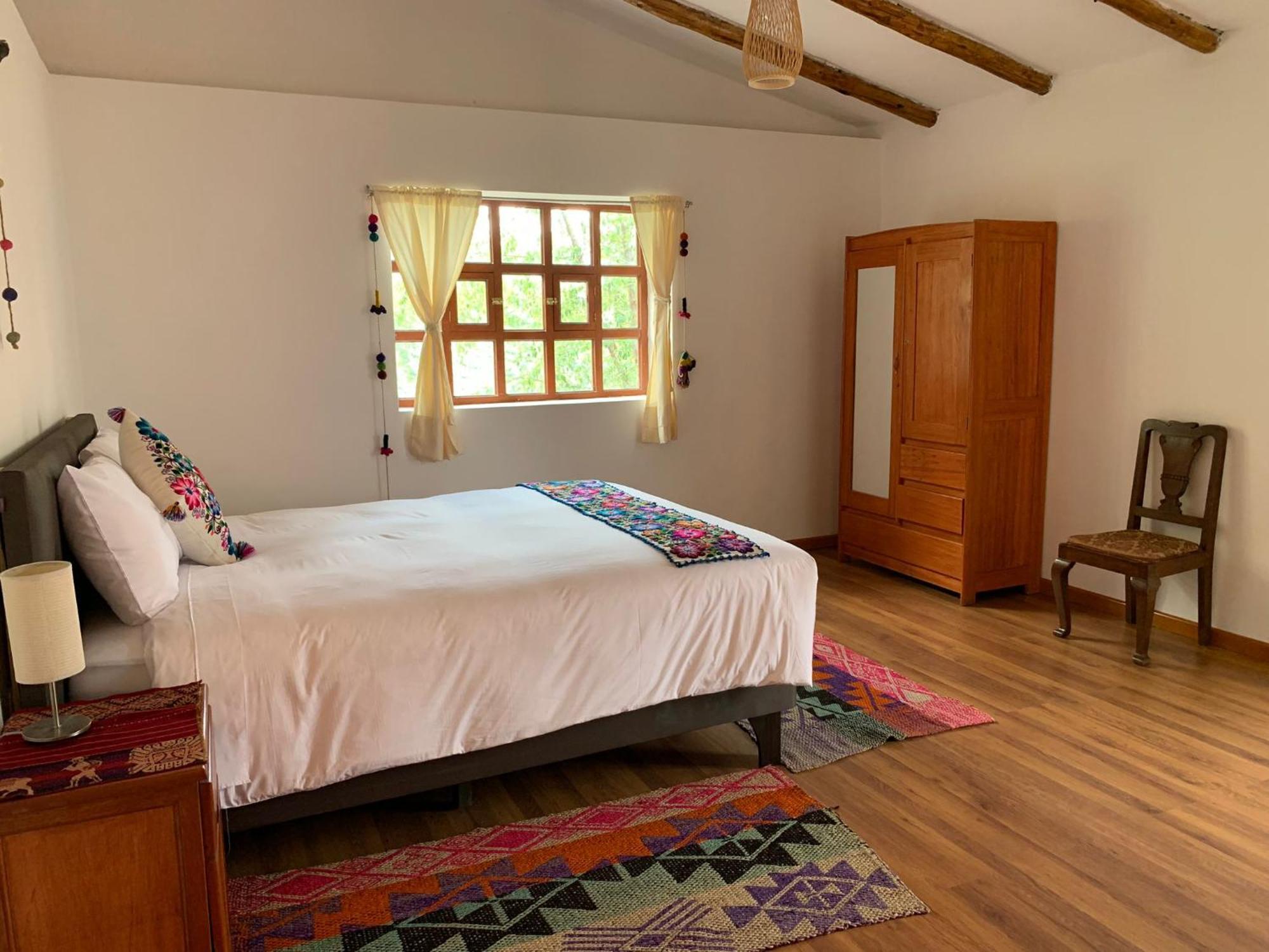 Sacred Valley Mountain Lodge 乌鲁班巴 外观 照片